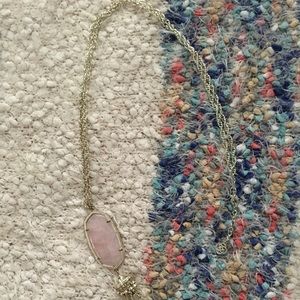 Kendra Scott Rayne Necklace